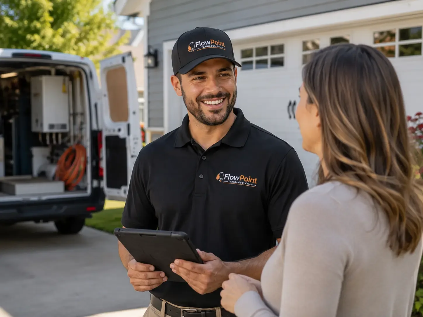 Tankless Water Heater Installation Temple City, CA FAQs